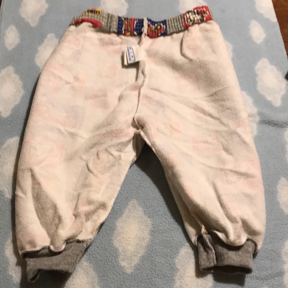 Vintage-Mini Dimensions-“Fireman” Sweat Suit-12 Mo - Picture 11 of 14